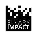 Binary Impact Discord Server Icon