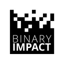 BinaryImpact Icon
