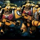 40k Lore