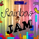 Rainbow Jam!