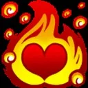 Flamehopper Family