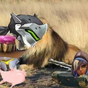 Georgelion