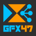 GFX47 Games icon