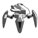 Discovery icon for Gladiabots Discord server