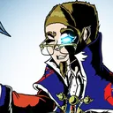 Vamp The Lost Soul AKA THE TEA CULT