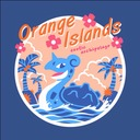 Orange Islands icon