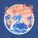 Orange Islands