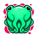 🦑Cephalopod Strangeness🦑