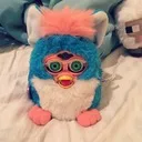 The Furby Brotherhood