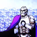 Cloneman16's HQ