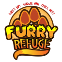 Discovery icon for Furry Refuge Discord server