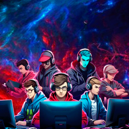 Discovery icon for 『Night Empire』 Discord server