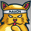 MASON PRODUCTION icon