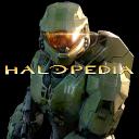 Halopedia icon