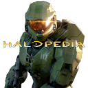 Discovery icon for Halopedia Discord server