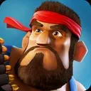 BoomBeach Seals