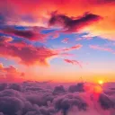 Fluffeon's Cloud Palace