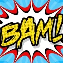 BAM!