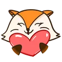 VIXCORD 🦊