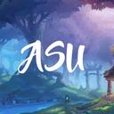 Asu's World Discord Server Icon