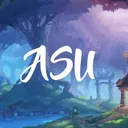 Asu's World