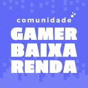 Gamer Baixa Renda icon