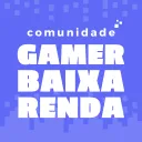Gamer Baixa Renda