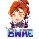BWAE-BWAY-HISA