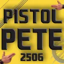 Pistol Pete Hangout