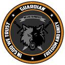 Guardian's Base Discord Server Icon