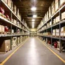 The Vagina Warehouse