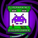 👾 FLIPERAMA