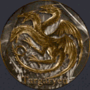 Targaryen House 🐉 .