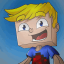 SparkArmy Discord Server Icon – Minecraft