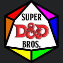 Super D&D Bros