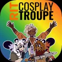 RIT Cosplay Troupe