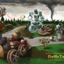 WC3 - Battle Tanks