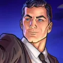 Archer - The Danger Zone
