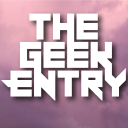 TheGeekEntry icon