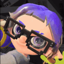 Splatoon 3 - The Splatlands avatar