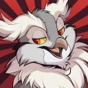 Big Server Gay icon