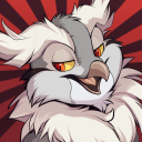 Big Server Gay icon