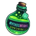 MythosWorks <伝説の鍛冶>