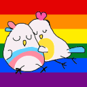 The Nest - Queer Mahjong Hangout's icon