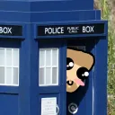 The Tardis