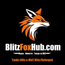 BLITZ FOX HUB | Моды и новости по Tanks Blitz / WoT Blitz [BLITZFOXHUB.COM]