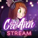 CriAnn | Twitch