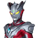 Tokusatsu. Discord Server Icon