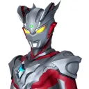 Tokusatsu.