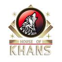 House of Khans Discord Server Icon